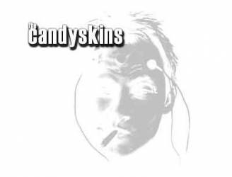 logo The Candyskins